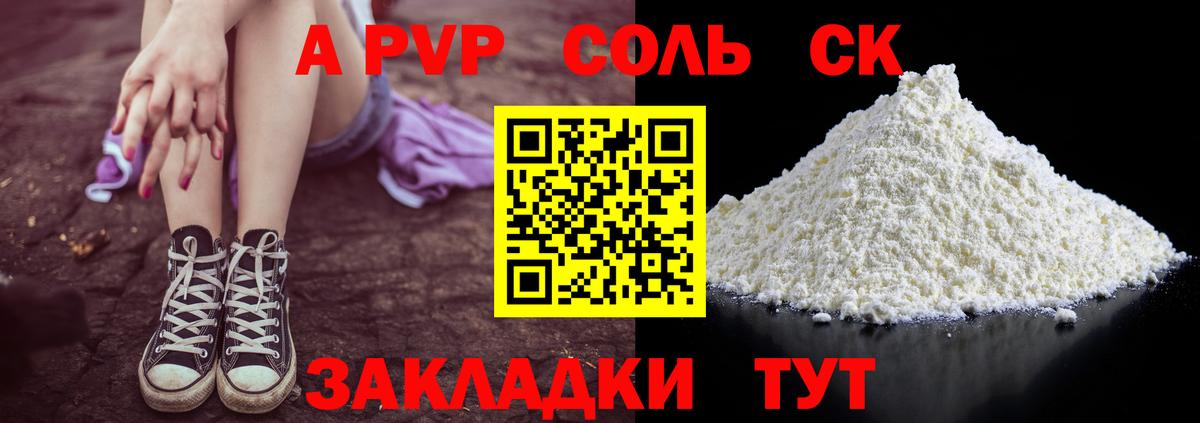 Alfa_PVP СК Балтийск